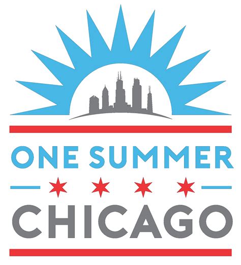 One summer chicago - CHICAGO — The “One Summer Chicago” program has more money in the budget this year for jobs and internships for teenagers and young adults. Mayor Brandon Johnson allocated more than $75 ...